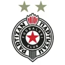 Partizan Belgrade logo
