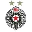 FK Partizan logo