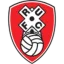 Rotherham logo