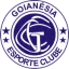 Goianésia logo
