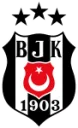 Beşiktaş U19 logo