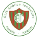 Atlético Tembetary logo