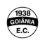 Goiânia logo