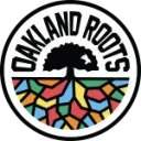 Oakland Roots logo