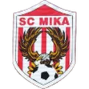 Mika logo