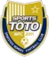 Gumi Sportstoto logo