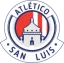 Atlético San Luis W logo