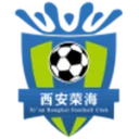 Xi’an Ronghai logo