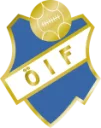 Osters IF logo