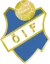 Osters IF logo
