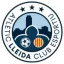 Atlètic Lleida logo