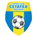 Cetatea Suceava logo