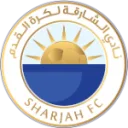 Sharjah FC logo