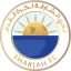 Sharjah FC logo