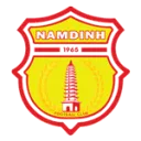Nam Dinh logo