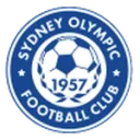 Sydney Olympic logo