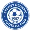 Sydney Olympic logo