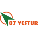 07 Vestur logo