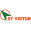 07 Vestur logo