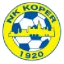 Koper logo