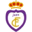 Real Jaén logo