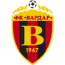 Vardar Skopje logo