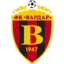 Vardar Skopje logo