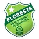 Floresta EC logo