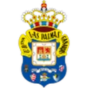 Las Palmas II logo