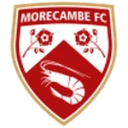 Morecambe logo