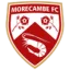 Morecambe logo