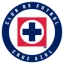 Cruz Azul W logo