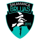 Brujas de Salamanca logo