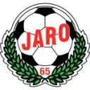 FF Jaro logo