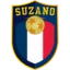União Suzano U20 logo