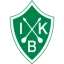 IK brage logo