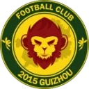 Guizhou Guiyang Athletic logo