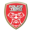 Police Tero logo