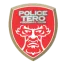 Police Tero logo