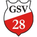 GSV '28 Genhout logo