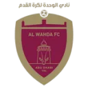 Al-Wahda Abu Dhabi logo