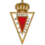 Real Murcia logo