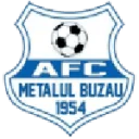 Metalul Buzau logo