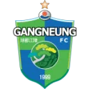 Gangneung City logo
