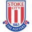 Stoke City logo