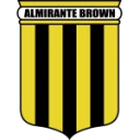 Club Almirante Brown logo