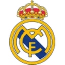 Real Madrid II logo