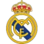 Real Madrid II logo