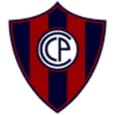 Cerro Porteno logo