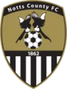 Notts County logo